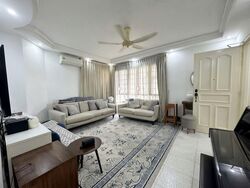 Bullion Park (D26), Condominium #603511531